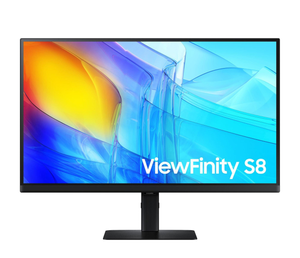 Samsung ViewFinity S8 S27D800EAUX S80D - 1522005 - zdjęcie